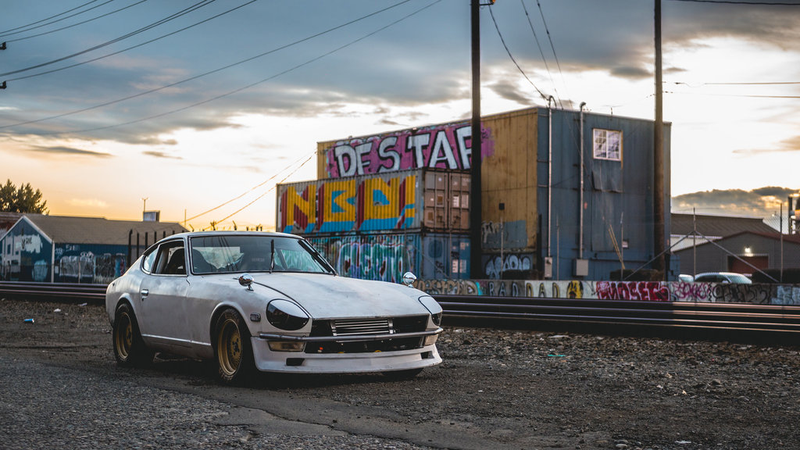Illustration for article titled Cool car video shots recommendations?